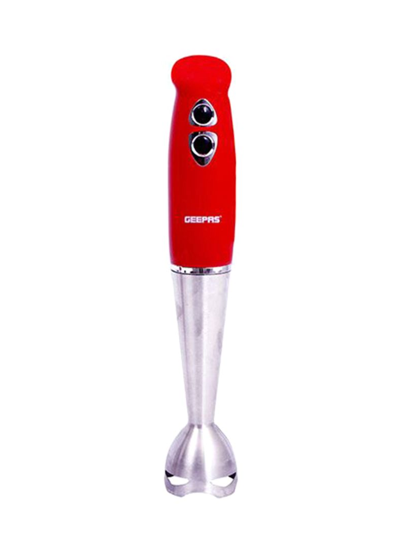 3-In-1 Multifunction Hand Blender 400W GHB6136